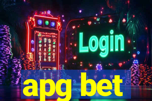 apg bet