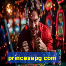 princesapg com