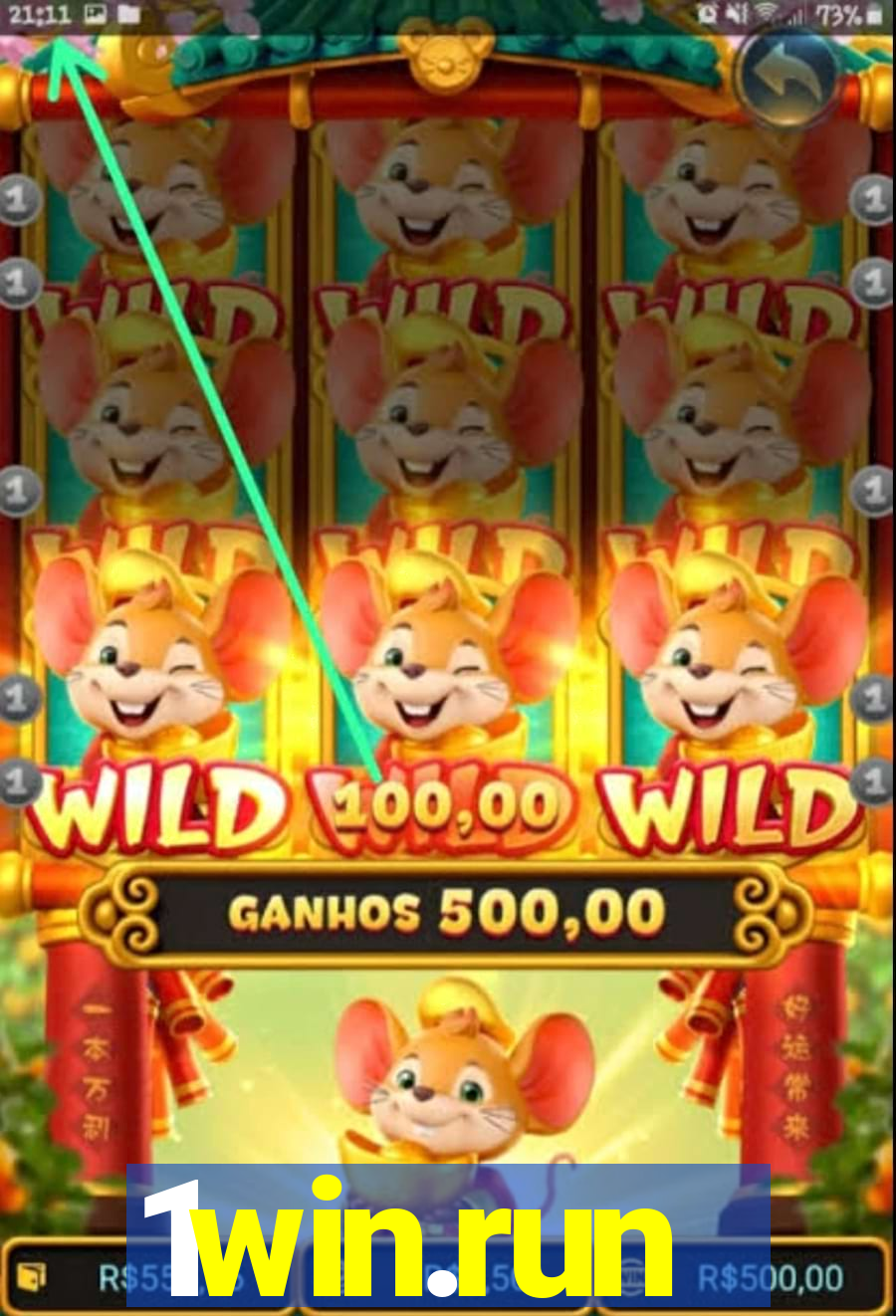 1win.run