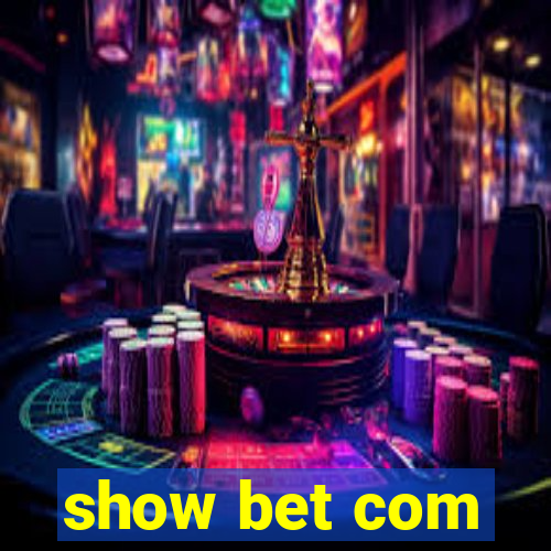 show bet com