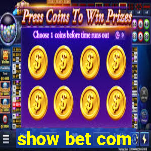 show bet com