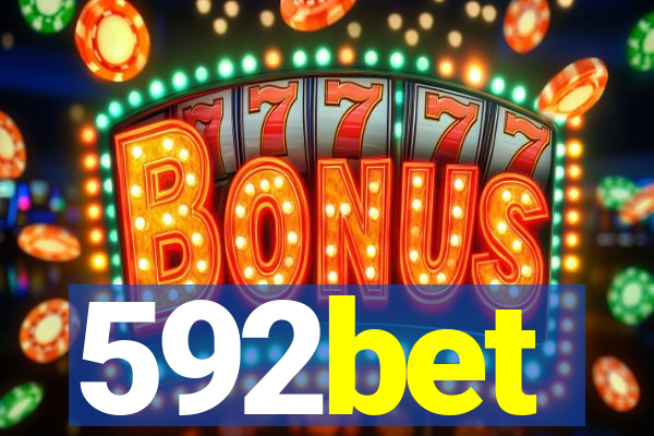 592bet