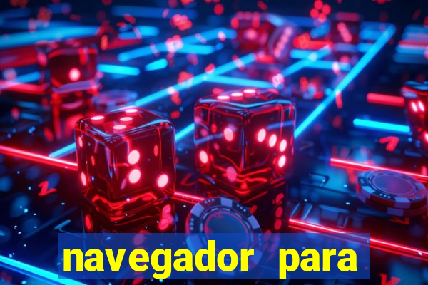 navegador para jogar naruto online