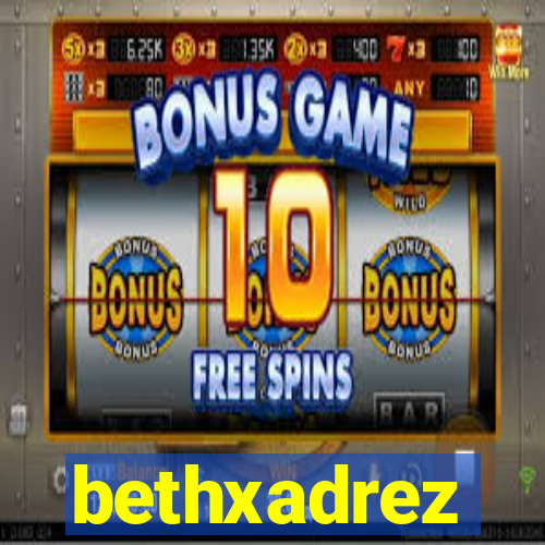 bethxadrez