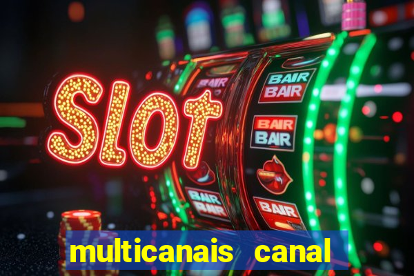multicanais canal combate ao vivo