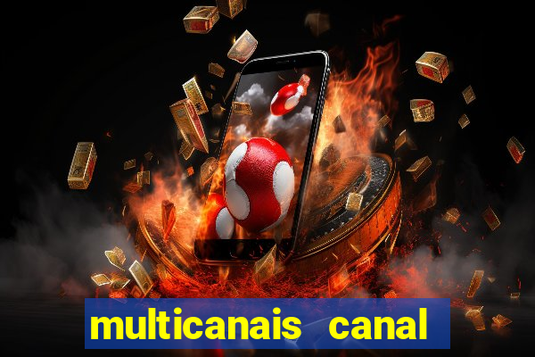 multicanais canal combate ao vivo