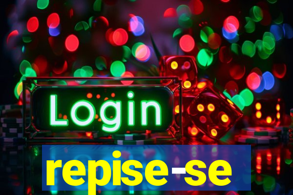 repise-se significado juridico