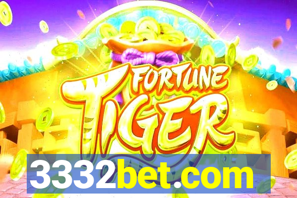 3332bet.com