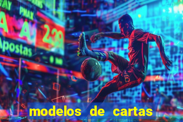 modelos de cartas de desligamento da igreja
