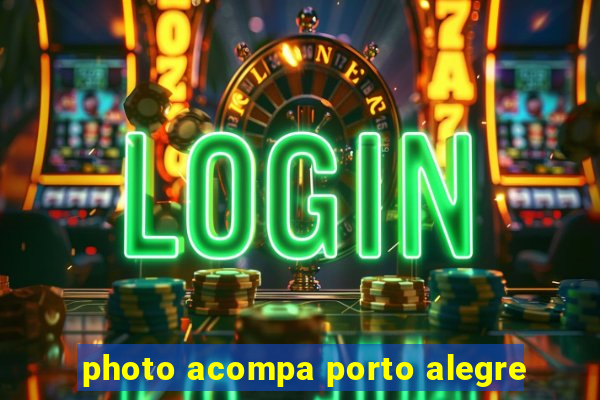 photo acompa porto alegre