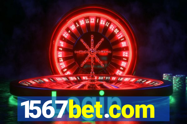 1567bet.com