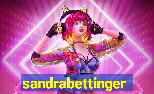 sandrabettinger