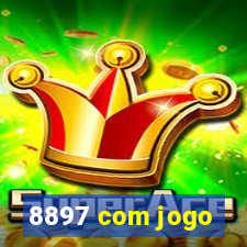 8897 com jogo