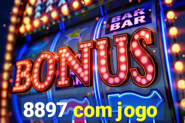 8897 com jogo