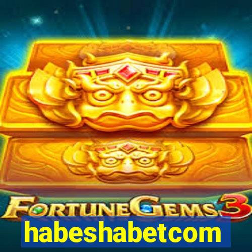 habeshabetcom