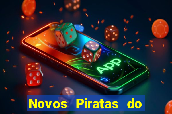 Novos Piratas do Caribe 6 piratas do caribe 6 o retorno de davy