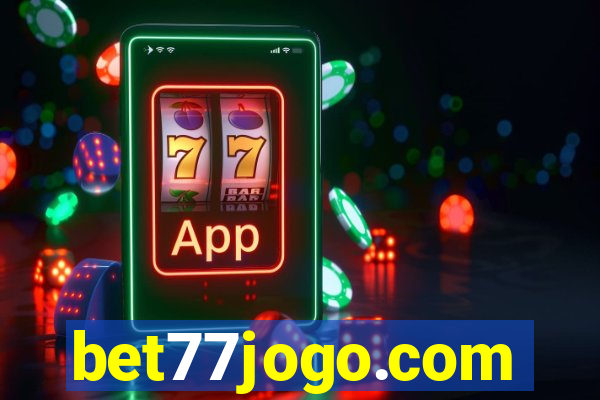bet77jogo.com