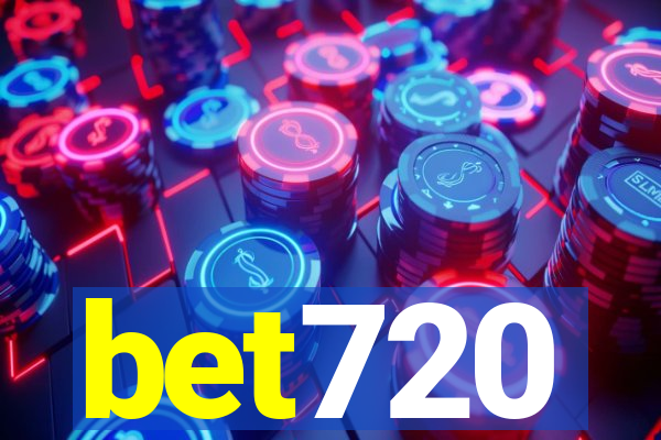 bet720