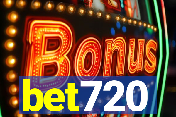 bet720