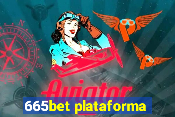 665bet plataforma