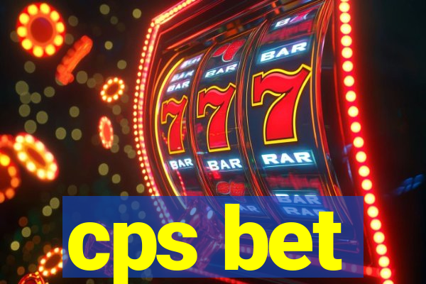 cps bet