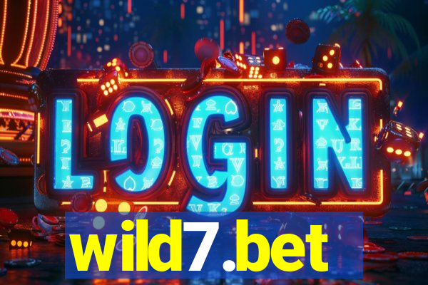wild7.bet