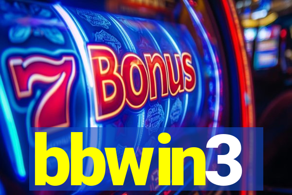 bbwin3