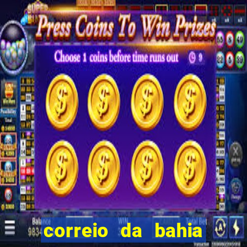 correio da bahia classificados encontros pessoais
