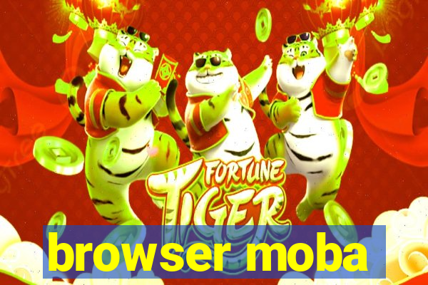 browser moba