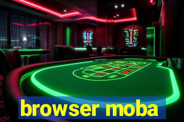 browser moba