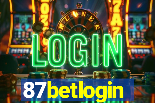 87betlogin