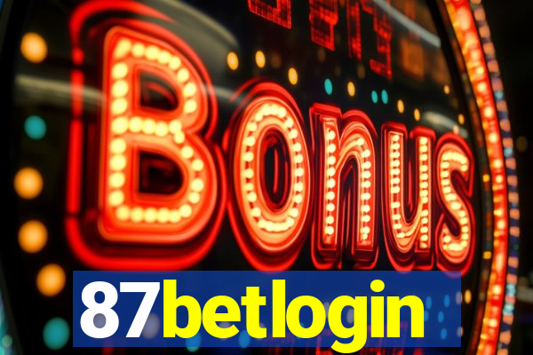 87betlogin