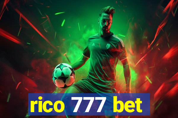 rico 777 bet