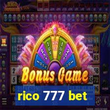 rico 777 bet