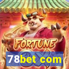 78bet com