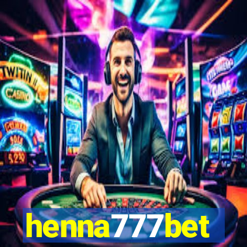 henna777bet