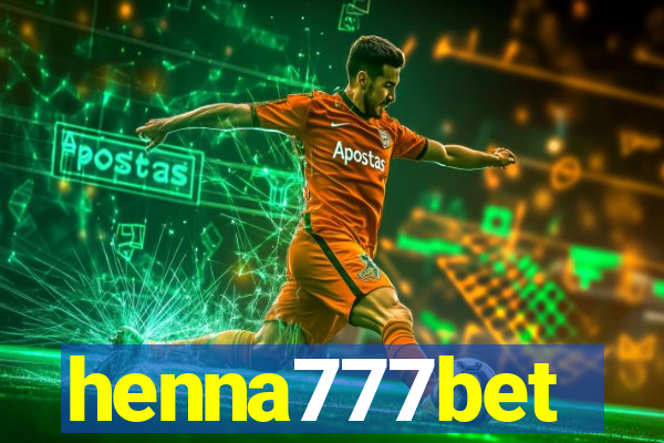 henna777bet