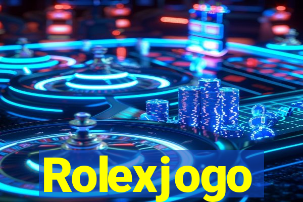 Rolexjogo