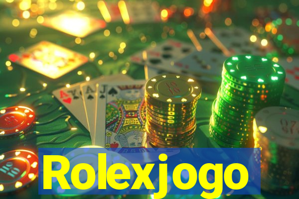 Rolexjogo
