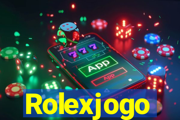 Rolexjogo