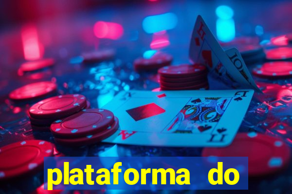 plataforma do whindersson nunes