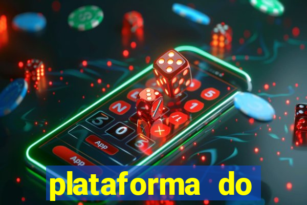plataforma do whindersson nunes