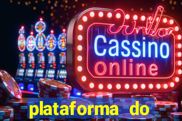 plataforma do whindersson nunes
