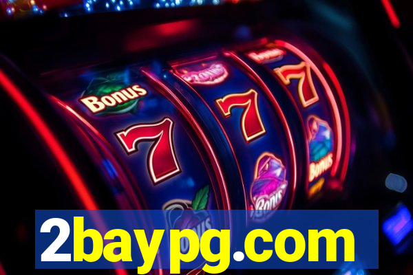 2baypg.com