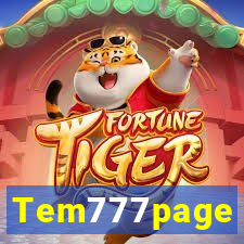 Tem777page