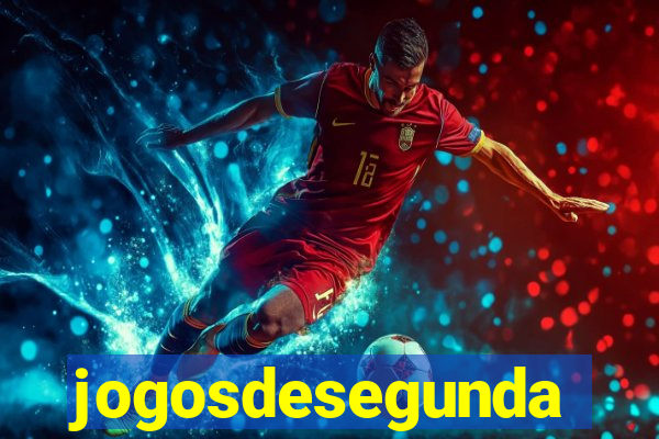 jogosdesegunda