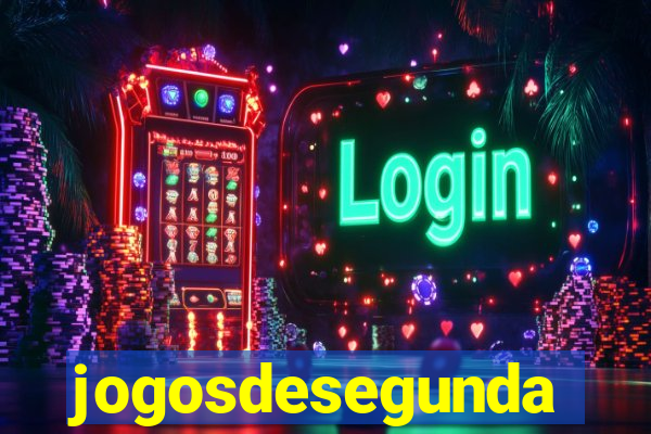 jogosdesegunda