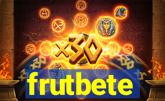 frutbete