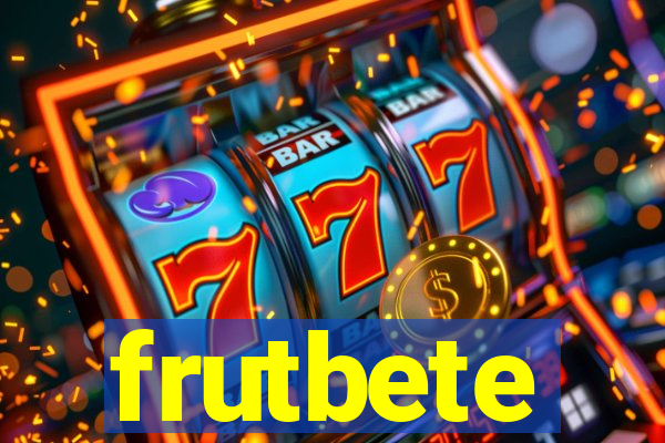 frutbete