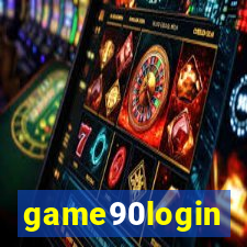 game90login